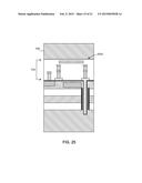 Image Sensor with Buried Light Shield and Vertical Gate diagram and image