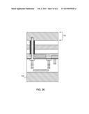 Image Sensor with Buried Light Shield and Vertical Gate diagram and image