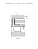 Image Sensor with Buried Light Shield and Vertical Gate diagram and image