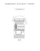 Image Sensor with Buried Light Shield and Vertical Gate diagram and image