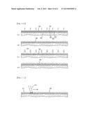 SILICON NITRIDE FILM, AND SEMICONDUCTOR DEVICE AND METHOD OF MANUFACTURING     THE SAME diagram and image