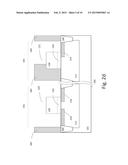 LOW RDSON DEVICE AND METHOD OF MANUFACTURING THE SAME diagram and image