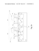 LOW RDSON DEVICE AND METHOD OF MANUFACTURING THE SAME diagram and image