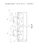 LOW RDSON DEVICE AND METHOD OF MANUFACTURING THE SAME diagram and image