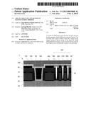 AIRGAP STRUCTURE AND METHOD OF MANUFACTURING THEREOF diagram and image