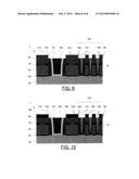 AIRGAP STRUCTURE AND METHOD OF MANUFACTURING THEREOF diagram and image