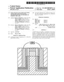 FINFET DEVICES INCLUDING RECESSED SOURCE/DRAIN REGIONS HAVING OPTIMIZED     DEPTHS AND METHODS OF FORMING THE SAME diagram and image