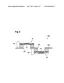 MICROPHONE ASSEMBLY HAVING AT LEAST TWO MEMS MICROPHONE COMPONENTS diagram and image