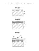SOLID-STATE IMAGING DEVICE AND METHOD FOR MANUFACTURING THE SOLID-STATE     IMAGING DEVICE diagram and image