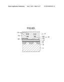 SOLID-STATE IMAGING DEVICE AND METHOD FOR MANUFACTURING THE SOLID-STATE     IMAGING DEVICE diagram and image