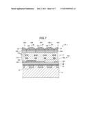 SOLID-STATE IMAGING DEVICE AND METHOD FOR MANUFACTURING THE SOLID-STATE     IMAGING DEVICE diagram and image