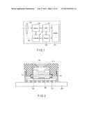 SOLID STATE IMAGING DEVICE diagram and image