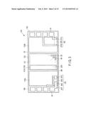 SOLID STATE IMAGING DEVICE diagram and image