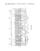 SOLID STATE IMAGING DEVICE diagram and image