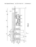 SOLID-STATE IMAGING APPARATUS, METHOD OF MANUFACTURING THE SAME, AND     ELECTRONIC APPARATUS diagram and image