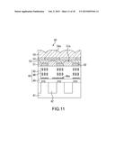 SOLID-STATE IMAGING APPARATUS, METHOD OF MANUFACTURING THE SAME, AND     ELECTRONIC APPARATUS diagram and image