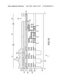 SOLID-STATE IMAGING APPARATUS, METHOD OF MANUFACTURING THE SAME, AND     ELECTRONIC APPARATUS diagram and image