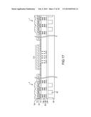 SOLID-STATE IMAGING APPARATUS, METHOD OF MANUFACTURING THE SAME, AND     ELECTRONIC APPARATUS diagram and image