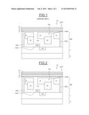 BACK SIDE ILLUMINATION IMAGE SENSOR WITH LOW DARK CURRENT diagram and image