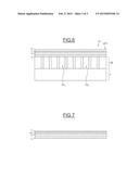 BACK SIDE ILLUMINATION IMAGE SENSOR WITH LOW DARK CURRENT diagram and image