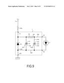 INTEGRATED CIRCUIT DEVICE diagram and image