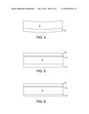 CURVATURE COMPENSATED SUBSTRATE AND METHOD OF FORMING SAME diagram and image