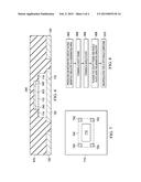 Integrated Circuit with Stress Isolation diagram and image