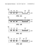 REMOVING METAL FILLS IN A WIRING LAYER diagram and image