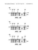 REMOVING METAL FILLS IN A WIRING LAYER diagram and image