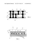 SEMICONDUCTOR DEVICES WITH ENHANCED ELECTROMIGRATION PERFORMANCE diagram and image