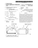 METHOD FOR WARMING RUBBER AND WARMING DEVICE diagram and image