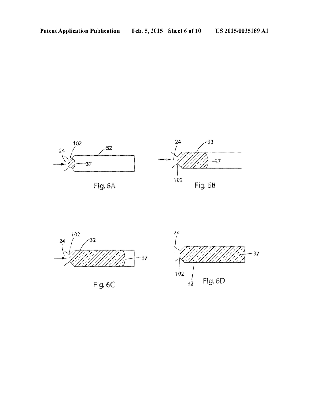 Injection Molding Machines and Methods for Accounting for Changes in     Material Properties During Injection Molding Runs - diagram, schematic, and image 07