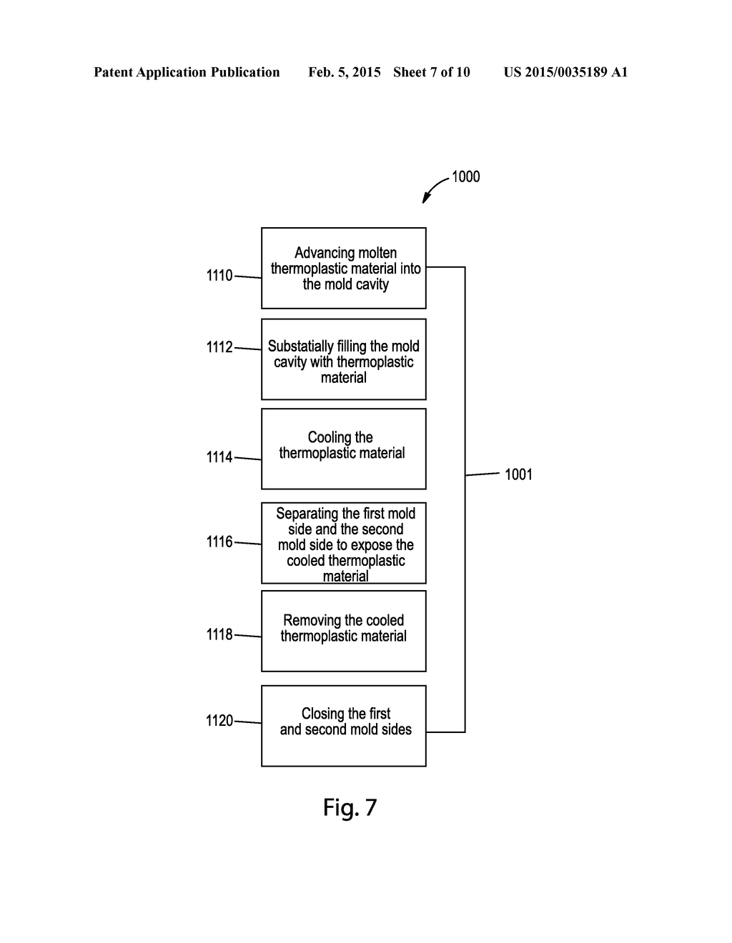 Injection Molding Machines and Methods for Accounting for Changes in     Material Properties During Injection Molding Runs - diagram, schematic, and image 08