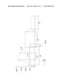 Injection Molding Machines and Methods for Accounting for Changes in     Material Properties During Injection Molding Runs diagram and image