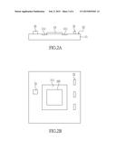 METHOD OF MANUFACTURING ELECTRONIC PACKAGE MODULE diagram and image