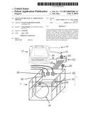 SINGLE-USE BIOLOGICAL 3 DIMENSIONAL PRINTER diagram and image