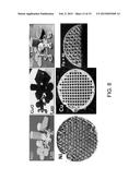 METHODS FOR FABRICATING THREE-DIMENSIONAL METALLIC OBJECTS VIA ADDITIVE     MANUFACTURING USING METAL OXIDE PASTES diagram and image