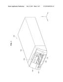 IMAGE FORMING APPARATUS diagram and image