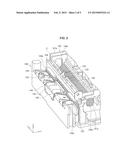 IMAGE FORMING APPARATUS diagram and image