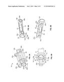 Cross Arm Bushing Assembly Useful For Vehicle Suspension diagram and image
