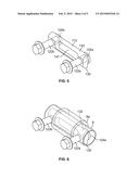 Cross Arm Bushing Assembly Useful For Vehicle Suspension diagram and image