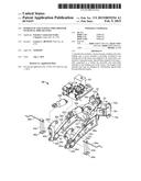 HYDRAULIC EQUALIZING SPREADER BAR WITH DUAL SPREAD LINKS diagram and image