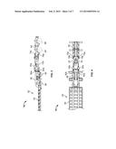 HYDRAULIC EQUALIZING SPREADER BAR WITH DUAL SPREAD LINKS diagram and image