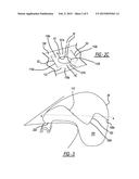 Dual Chambered Passenger Airbag diagram and image