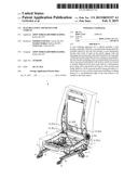 SEAT RECLINING APPARATUS FOR VEHICLE diagram and image