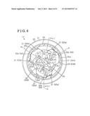 SEAT RECLINING APPARATUS FOR VEHICLE diagram and image