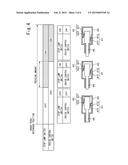 BRAKE CONTROL DEVICE diagram and image