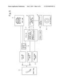 BRAKE CONTROL DEVICE diagram and image