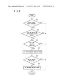 BRAKE CONTROL DEVICE diagram and image