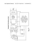 WIRELESS POWER CONTROL SYSTEM diagram and image